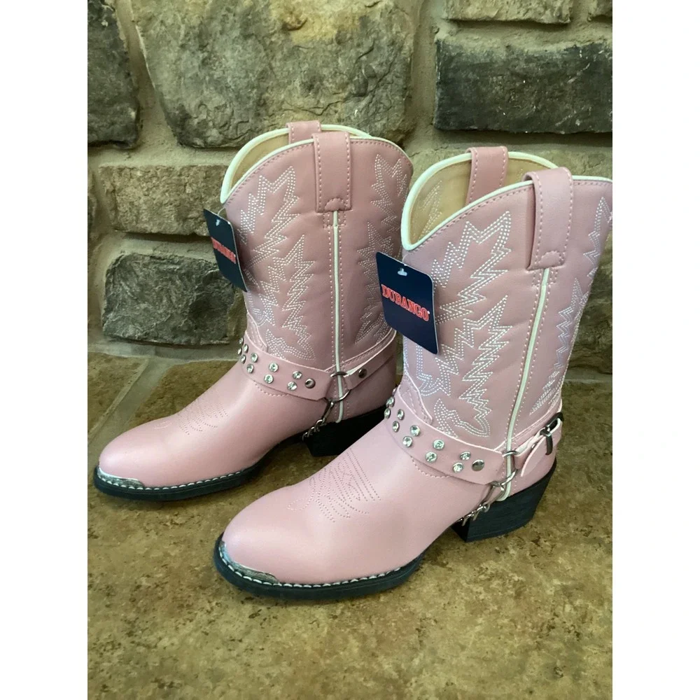 Durango lil boots
